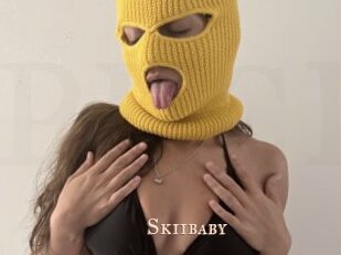 Skiibaby