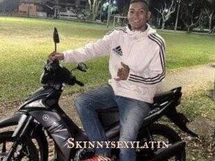 Skinnysexylatin