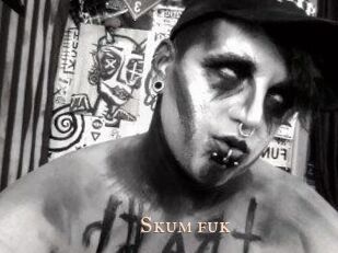 Skum_fuk