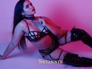 Skyannie