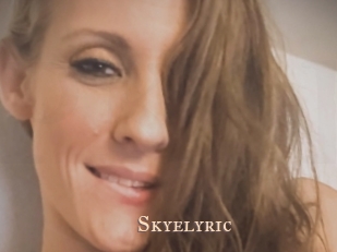 Skyelyric