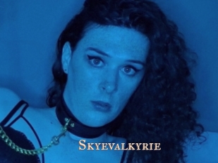 Skyevalkyrie