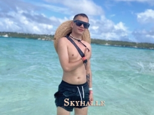 Skyhalle