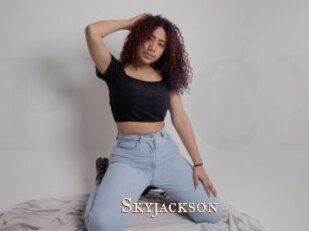 Skyjackson