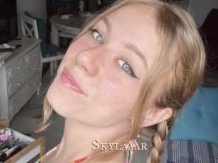 Skylaaar