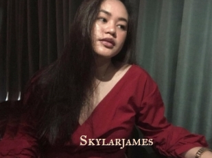 Skylarjames