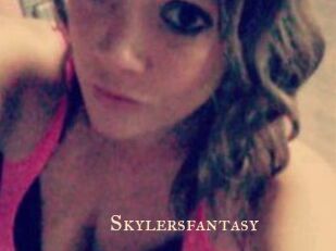 Skylersfantasy