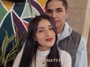 Skymatch