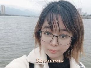 Skymeimin