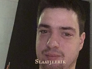 Slaafjeerik