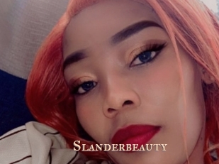 Slanderbeauty