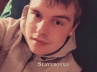 Slaveboyxo