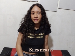 Slenderass