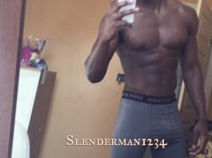 Slenderman1234