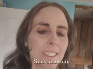 Slenderrach