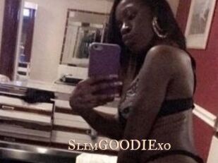 SlimGOODIExo