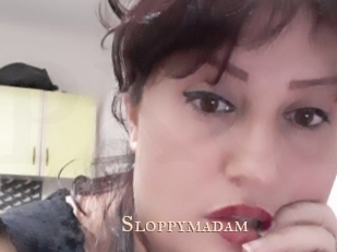 Sloppymadam