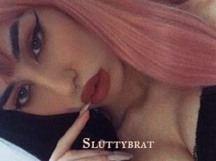 Sluttybrat