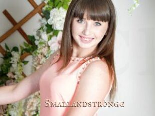 Smallandstrongg