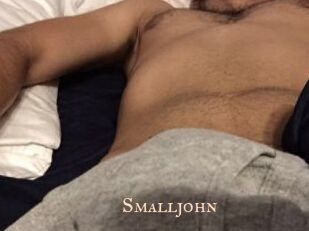 Smalljohn