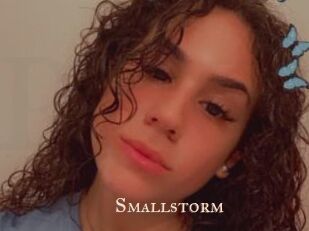 Smallstorm