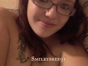 Smileybree91