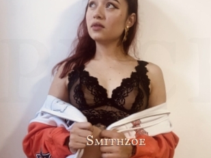 Smithzoe