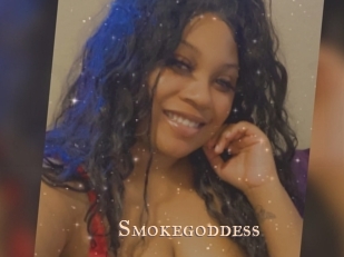 Smokegoddess