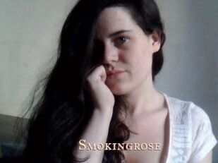 Smokingrose