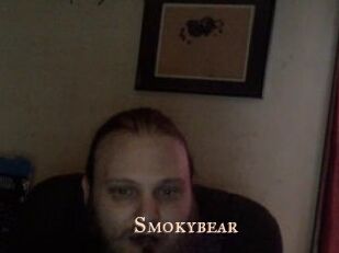 Smokybear