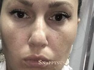 Snappysus