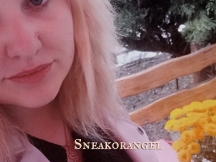 Sneakorangel