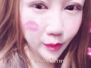 SnowCathy