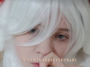 Snowflakehoneybaby