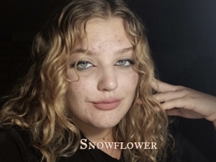 Snowflower