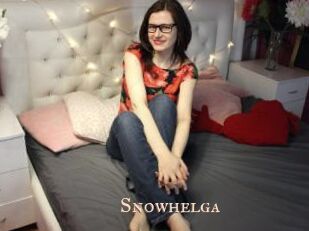 Snowhelga