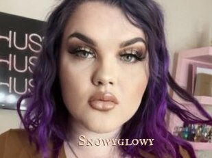 Snowyglowy