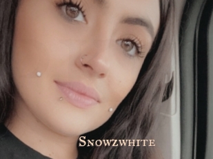 Snowzwhite