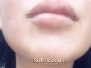 SoLoranaise