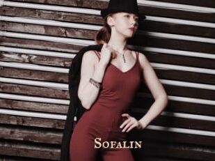 Sofalin