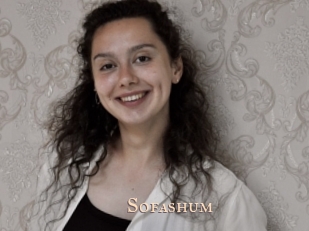 Sofashum