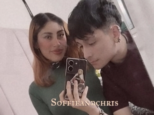 Soffieandchris