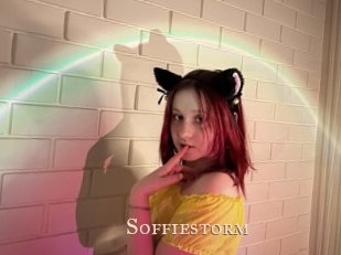 Soffiestorm