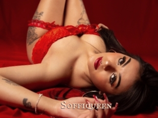 Soffiqueen