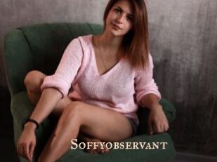 Soffyobservant