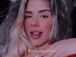 Sofia_blonde