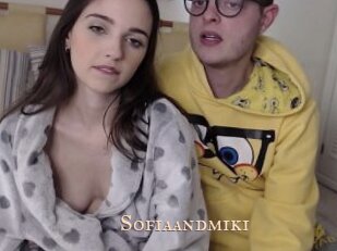 Sofiaandmiki