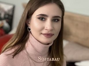 Sofiabau