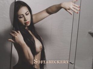 Sofiabeckerx