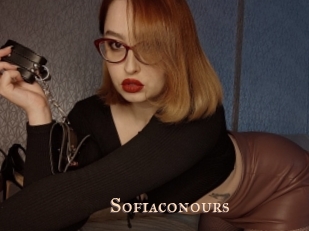 Sofiaconours